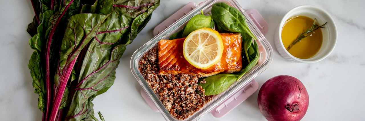 바쁜 일상 속에서도 실천 가능한 식사 관리 방법