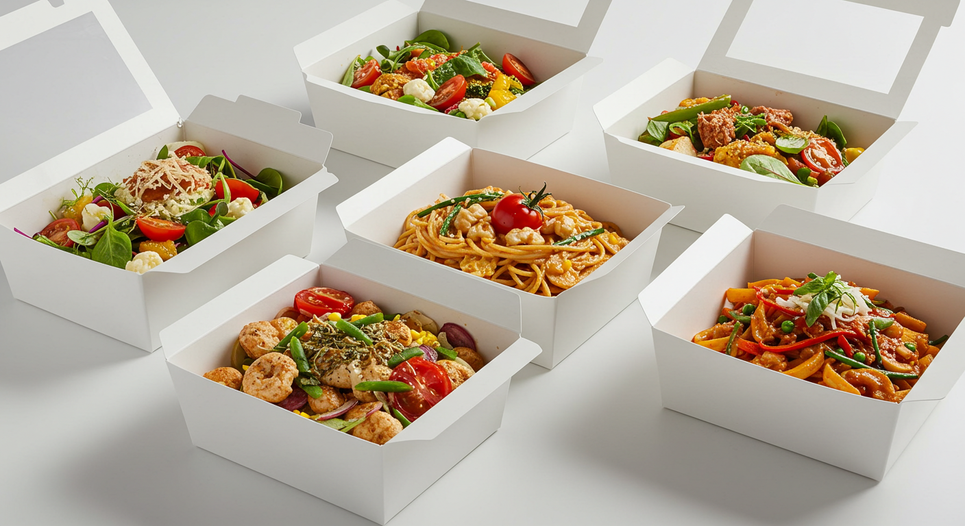 일상의 식사 선택이 활력 유지에 미치는 일반적인 이해